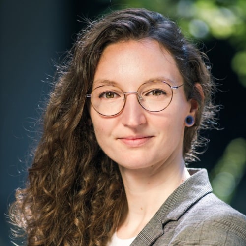 Laura Mauchline